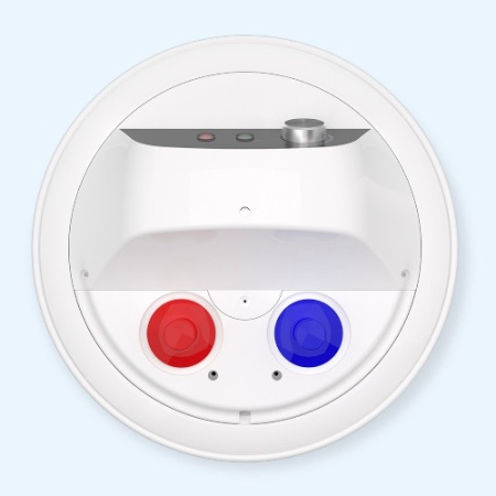 RWH-E100-RE ELEGANTE Royal Clima Электрический водонагреватель накопительного типа